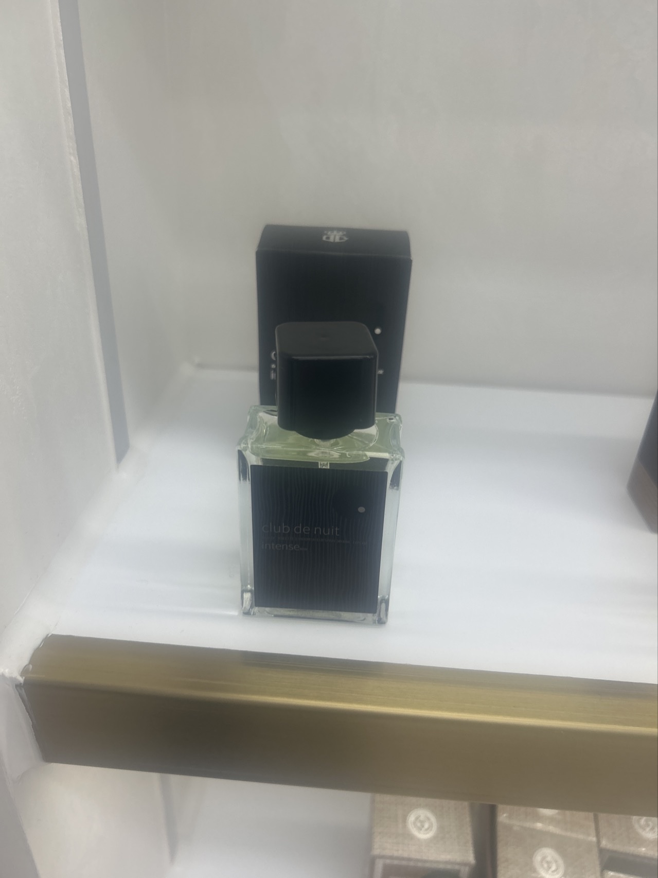 Customized men's perfume, glass bottle, personalized fragrance, long-lasting light scent, men's perfume customization, fashionable and trendy