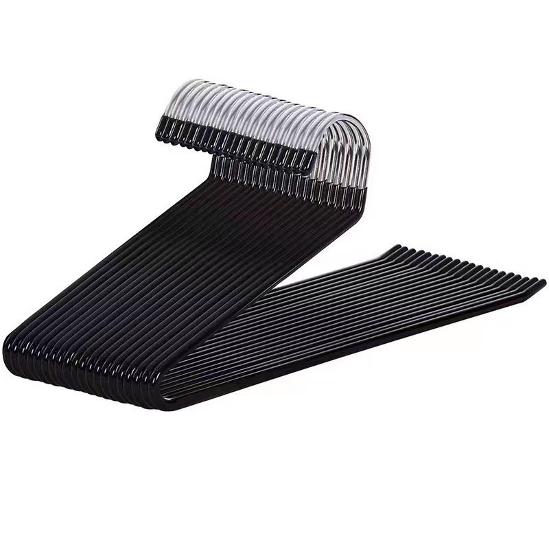 鹅型多功能裤挂晾衣架服装店旅行便携式衣物挂型无痕防滑裤架