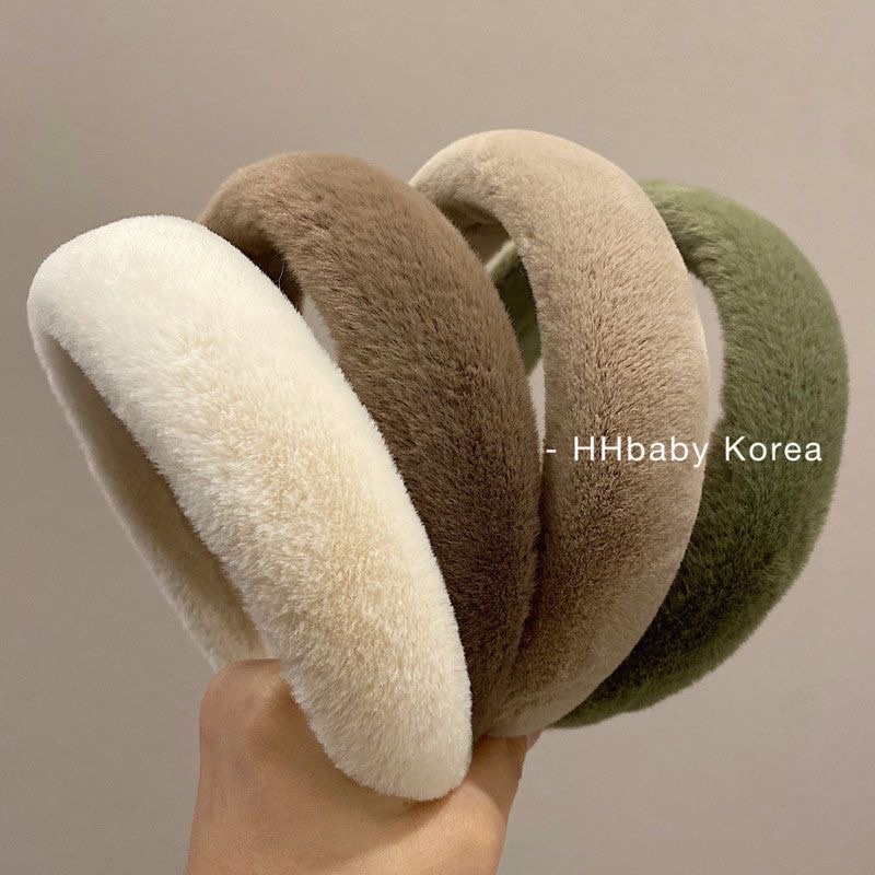 时尚植绒鸭嘴夹发夹抓夹简约发饰发型装饰发夹头饰百搭款详情图4