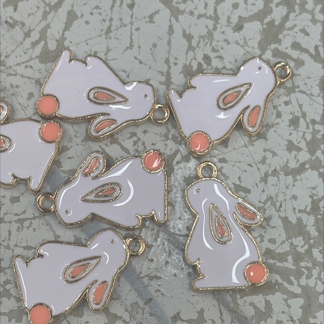 手链配件，项链配件，发饰配件，DIY配饰，