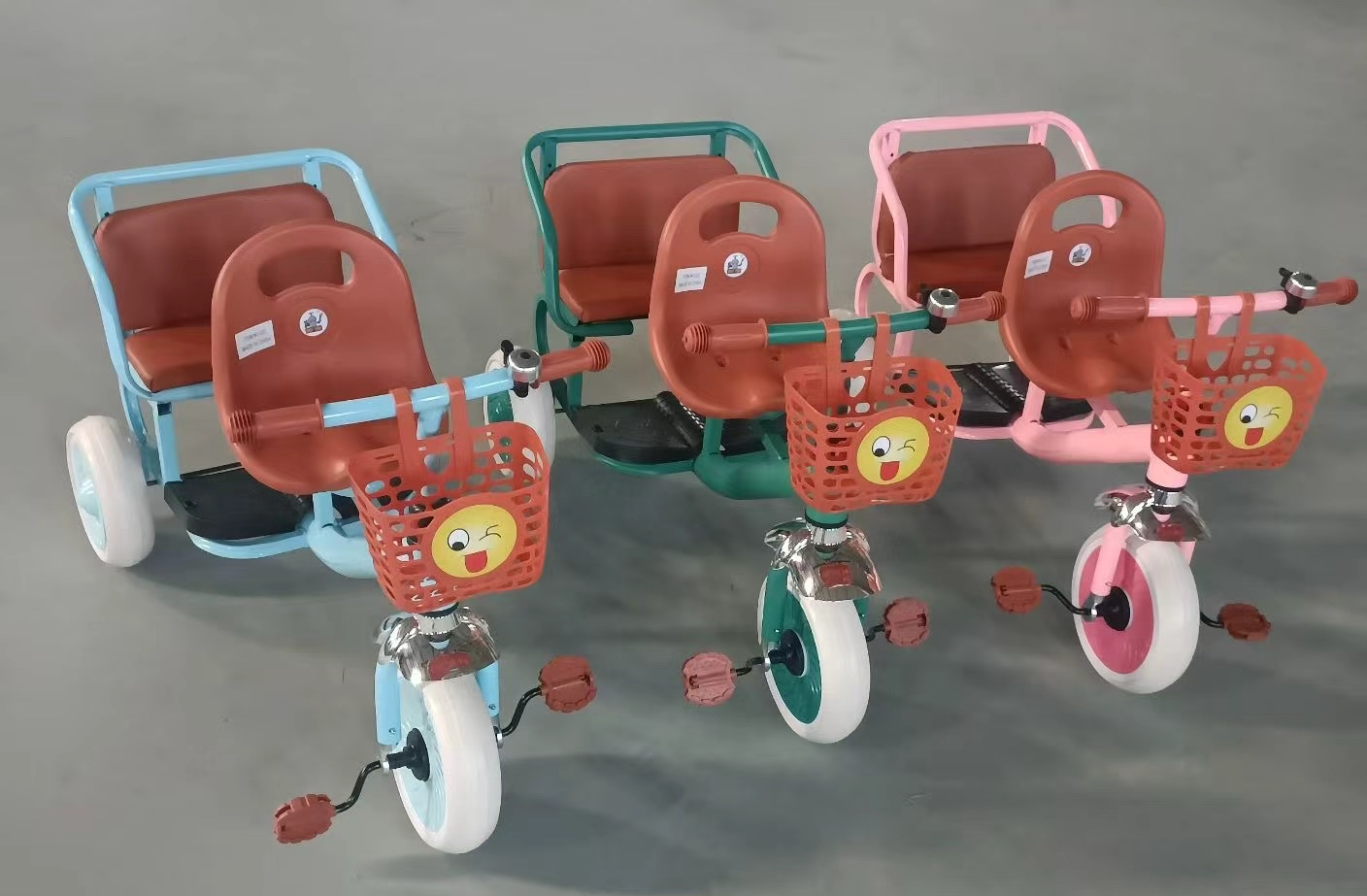 代步童车49CC儿童手推车轻便便携适合出行安全舒适多功能