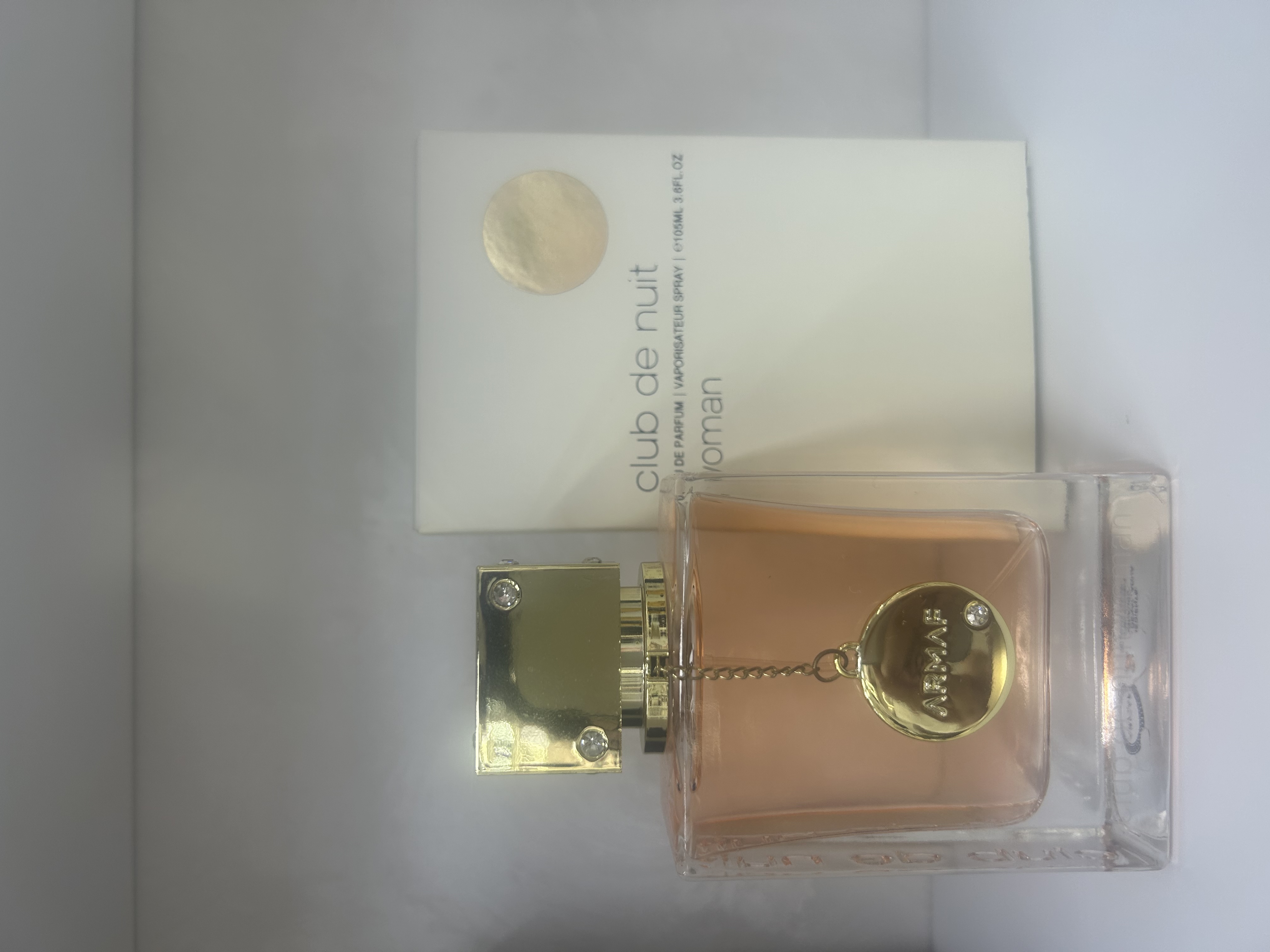 Maiya Perfume Set Cross-border Imported Long-lasting Eau de Toilette Perfume