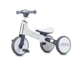 滑雪板行李箱车平衡车玩具小推车沙滩平衡训练板多功能运动装备三轮学步