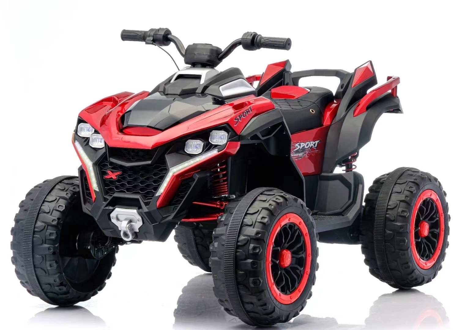 儿童电动车儿童电动汽车童车儿童车儿童玩具安全耐用适合学步幼儿早教电动童车款式多样