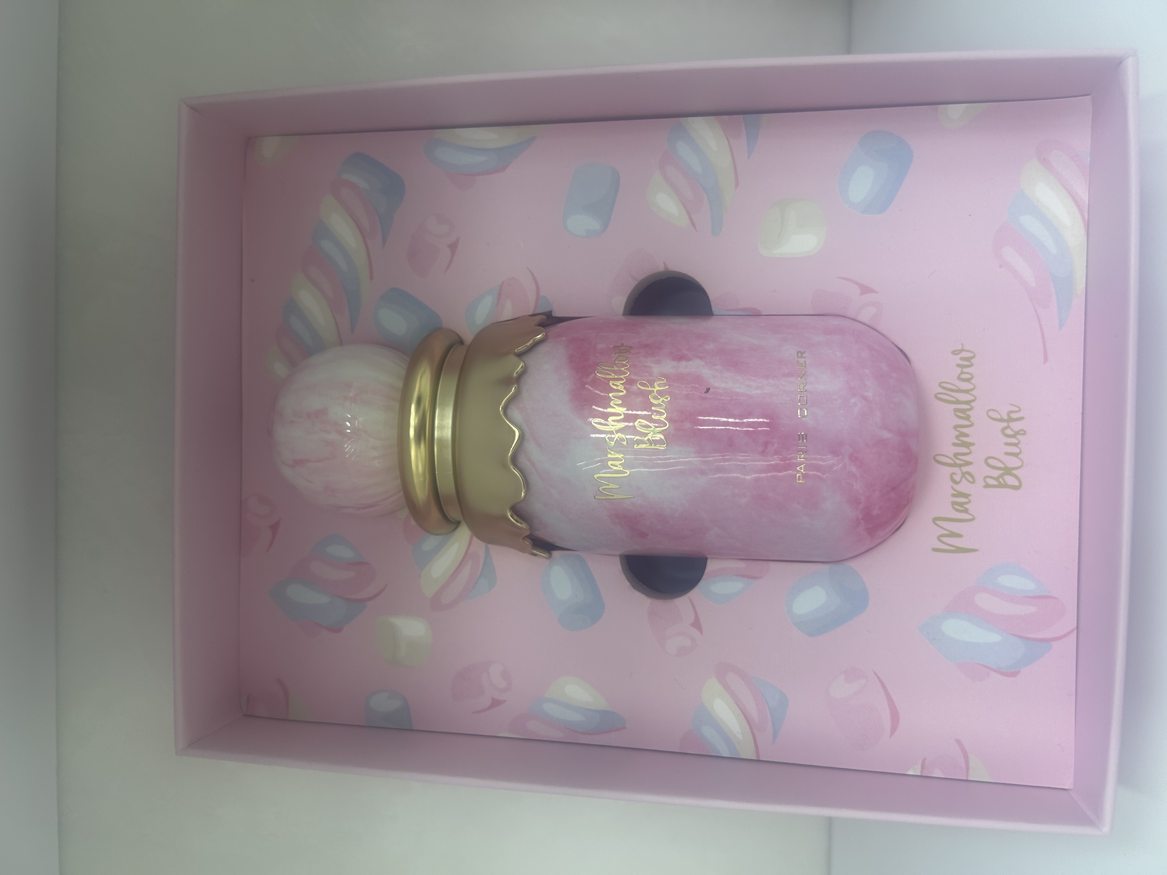 Maiya Perfume Long-lasting Eau de Toilette