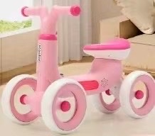 滑雪板行李箱车平衡车玩具小推车沙滩平衡训练板多功能休闲运动用品