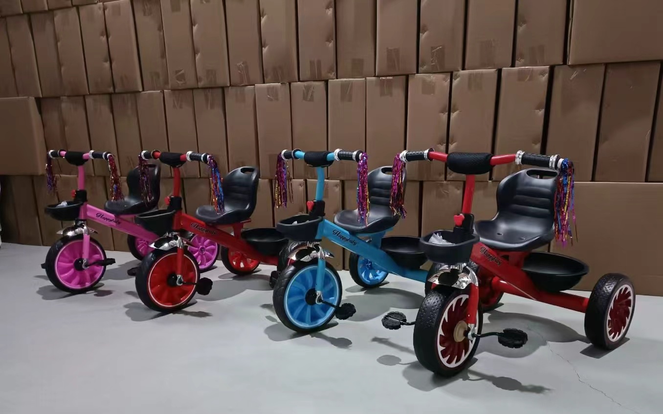 49CC portable children's stroller, baby stroller, multi-functional small children's stroller that can be sat on or lay on