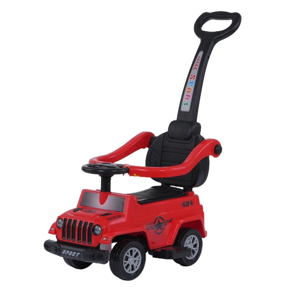 滑雪板运动装备儿童平衡车玩具小推车沙滩车行李箱车平衡训练板适用