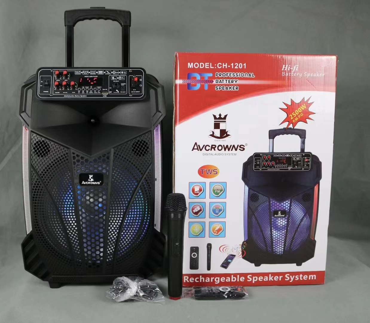 蓝牙音箱21  1101354363674