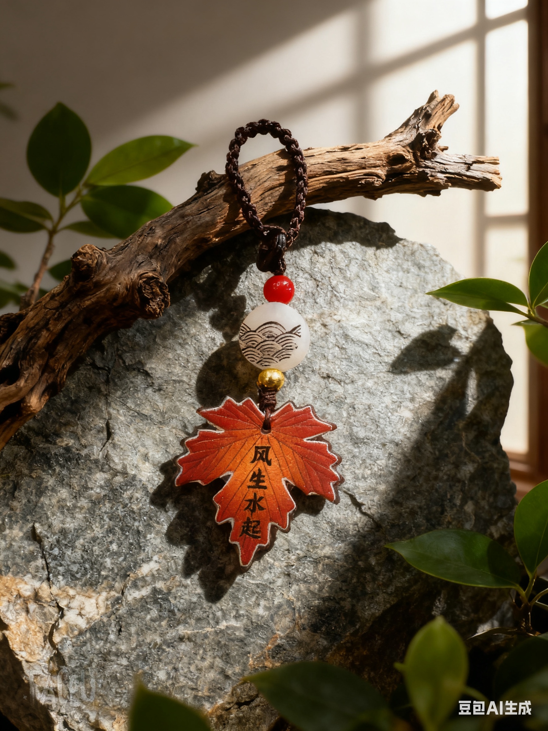 风生水起钥匙挂件时尚短款手机链女款斜挎挂件配件长款多色可选潮流百搭详情图3