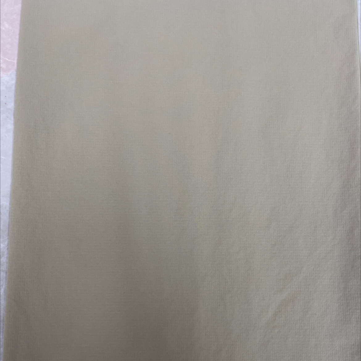 双线格四面弹、卡其色