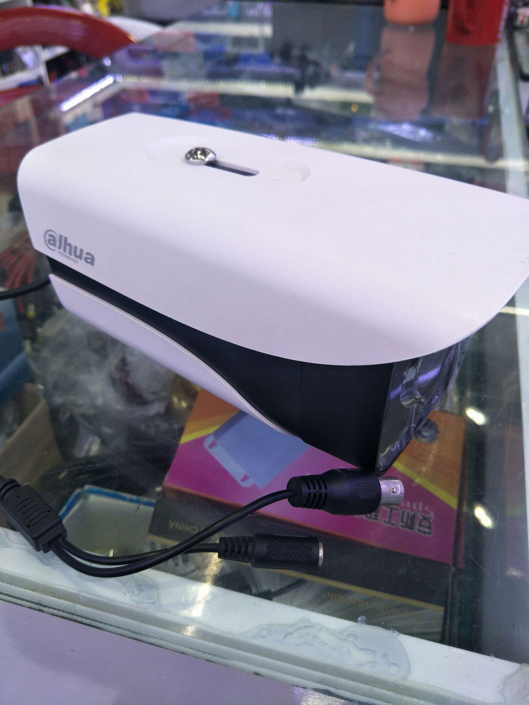 大华200M一丨54676587686