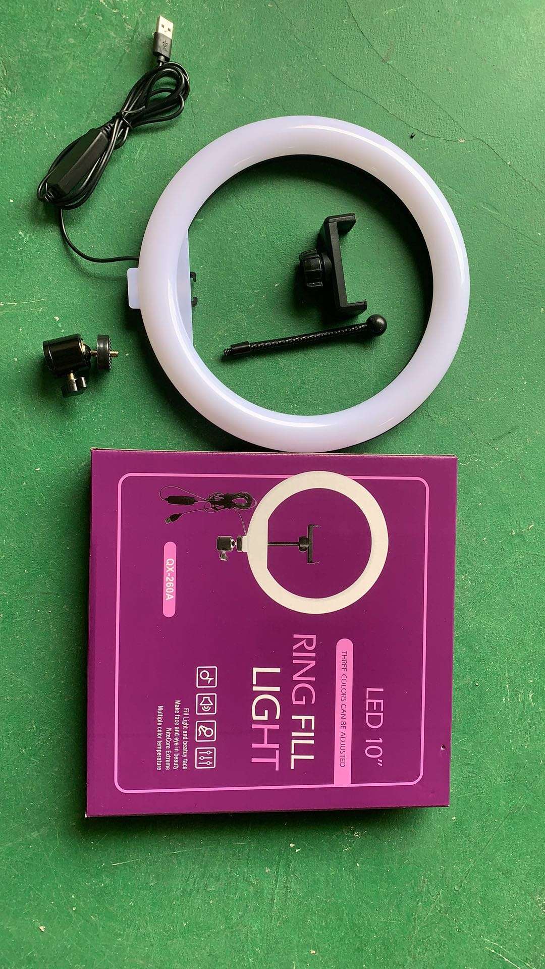 补光灯23232 15744653w654