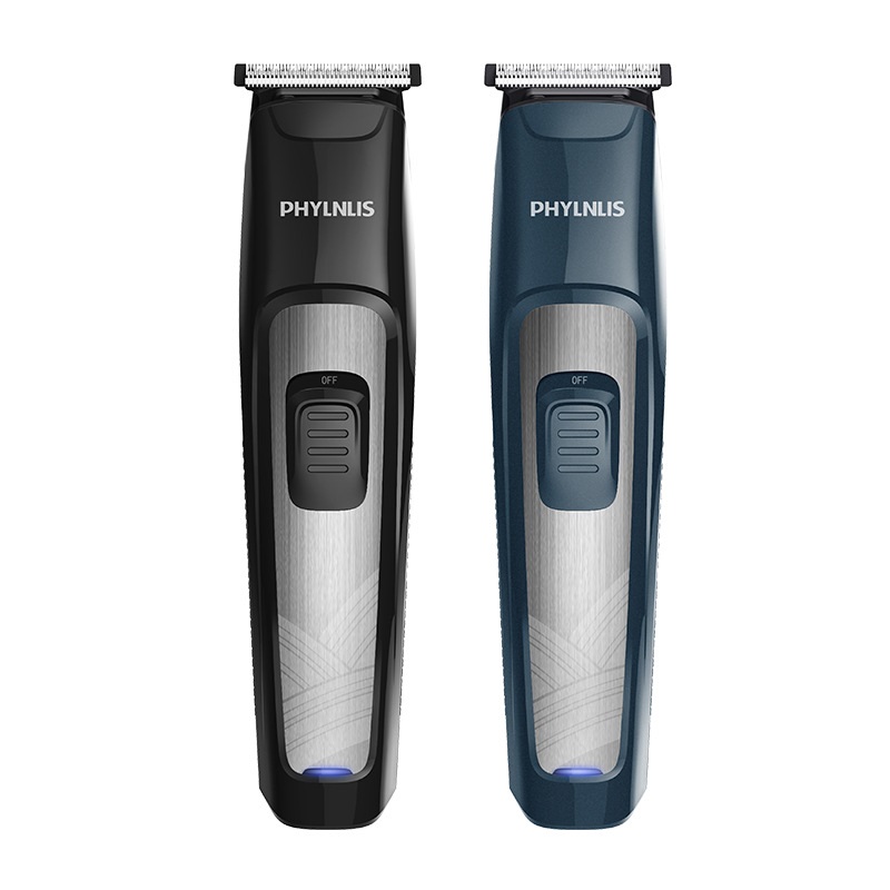 2020新品亚马逊热销数码显示理发器锂电池快充电推子TPY-C充电  1101567446