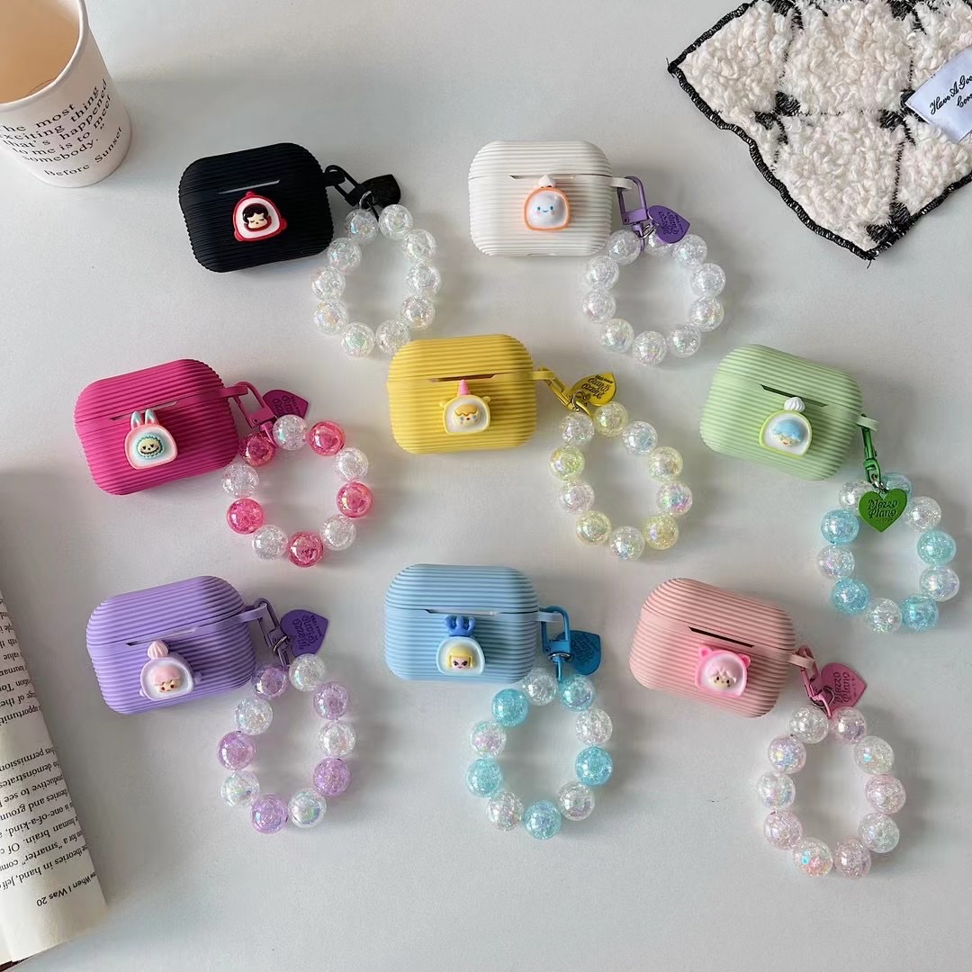 耳机包装盒 152132435345565