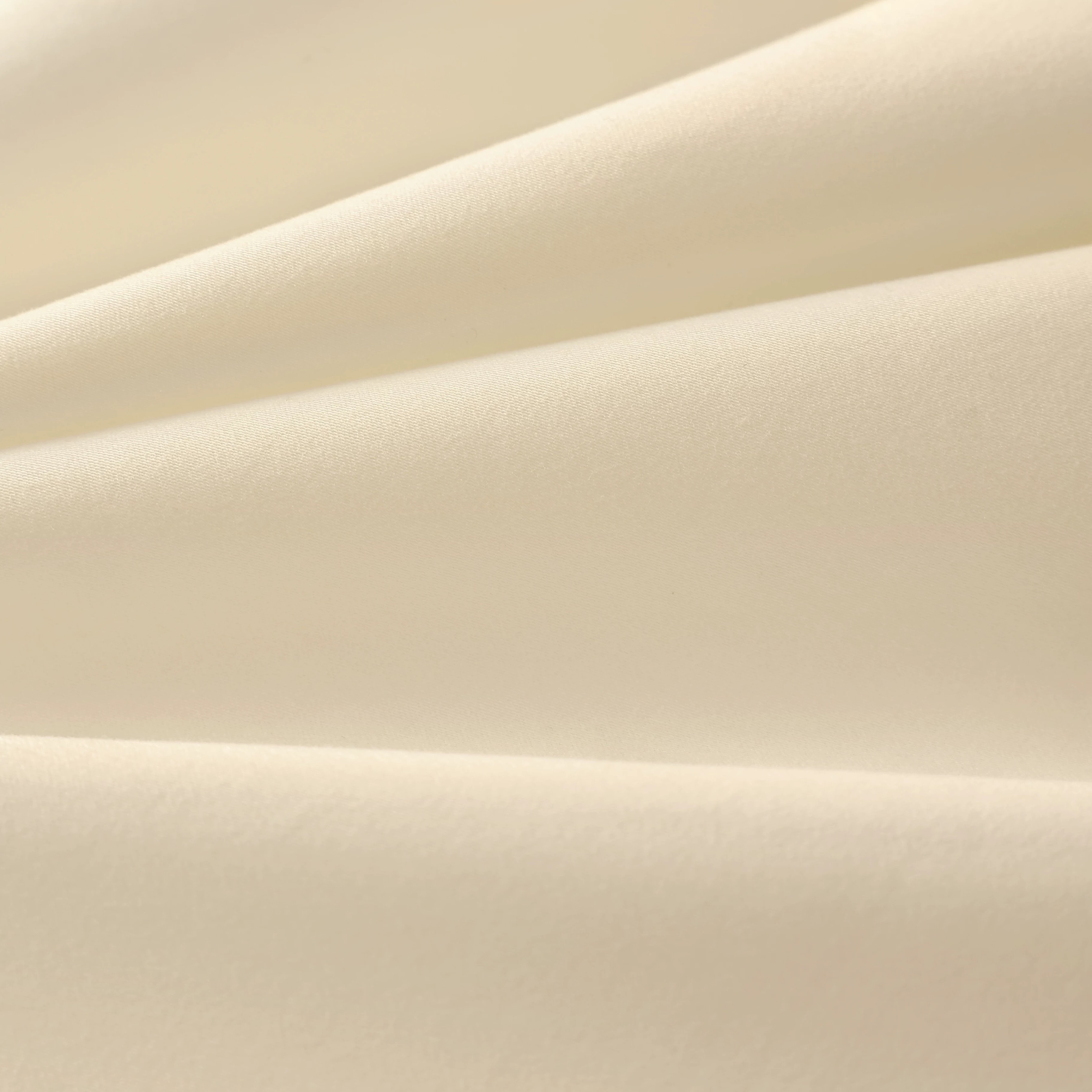 Authentic 60-count tribute satin brushed fabric, long-staple cotton, autumn and winter pure cotton fabric, custom-made quilt covers, bed sheets and bed covers Specification image