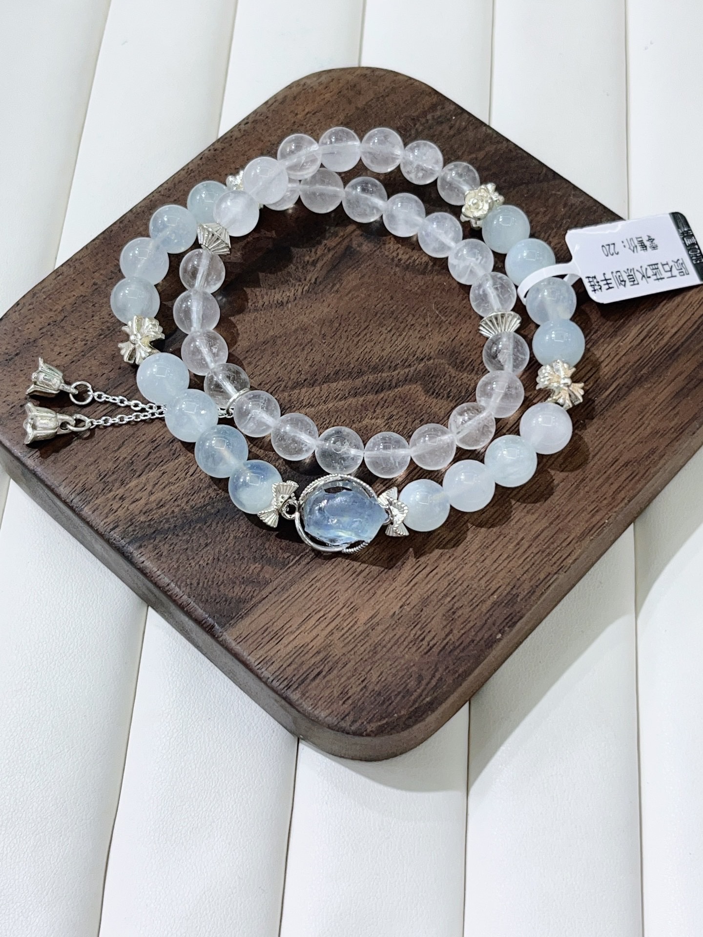 水晶手串水晶手串