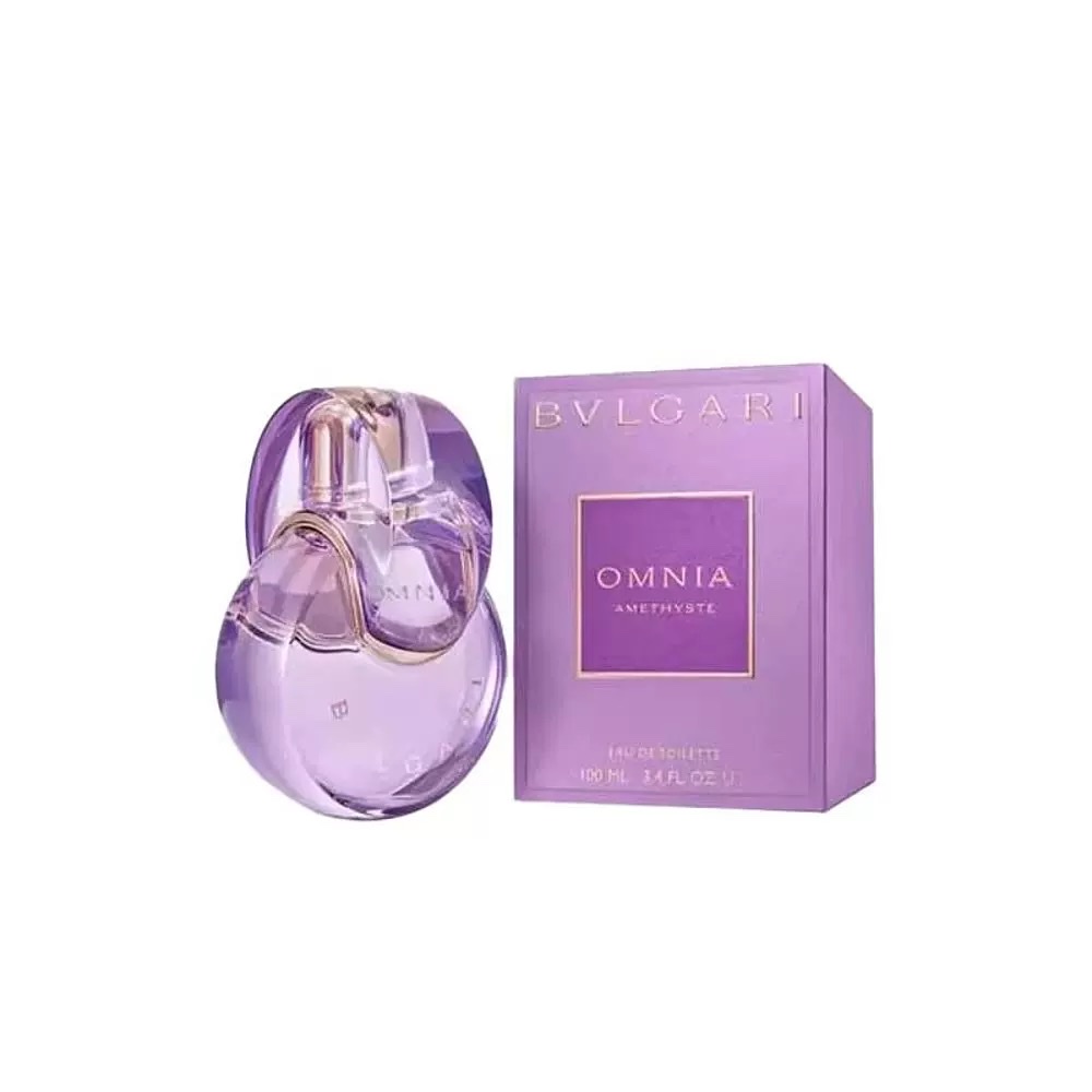 紫晶淡香氛100mlPerfumes香水产品图