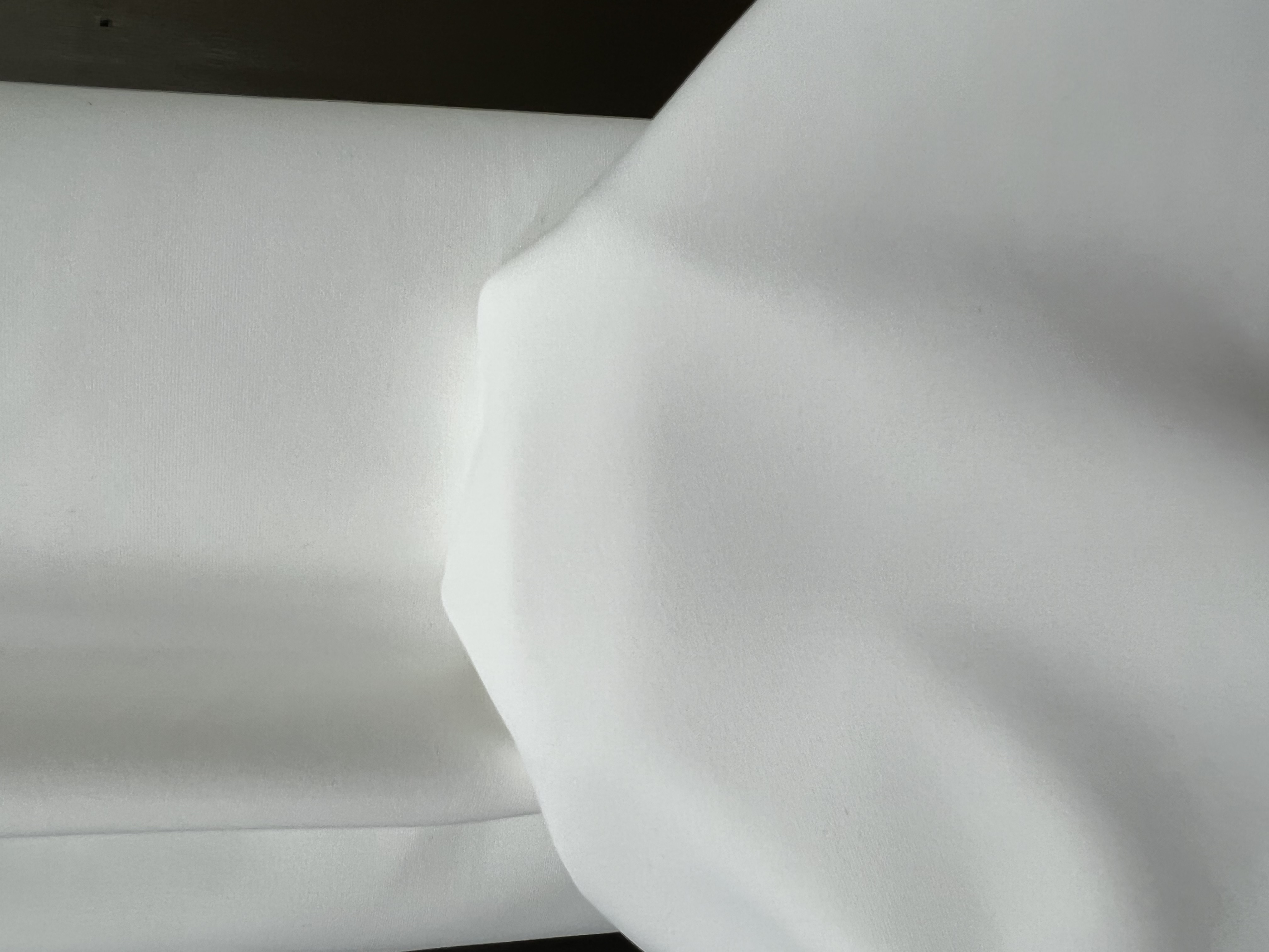Milk silk sports quick-drying clothing fabric, yoga pants tight elastic fabric Application Scenario