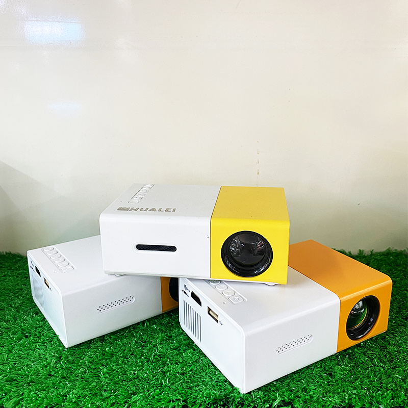 黄白机 投影机 同屏投影机5645654