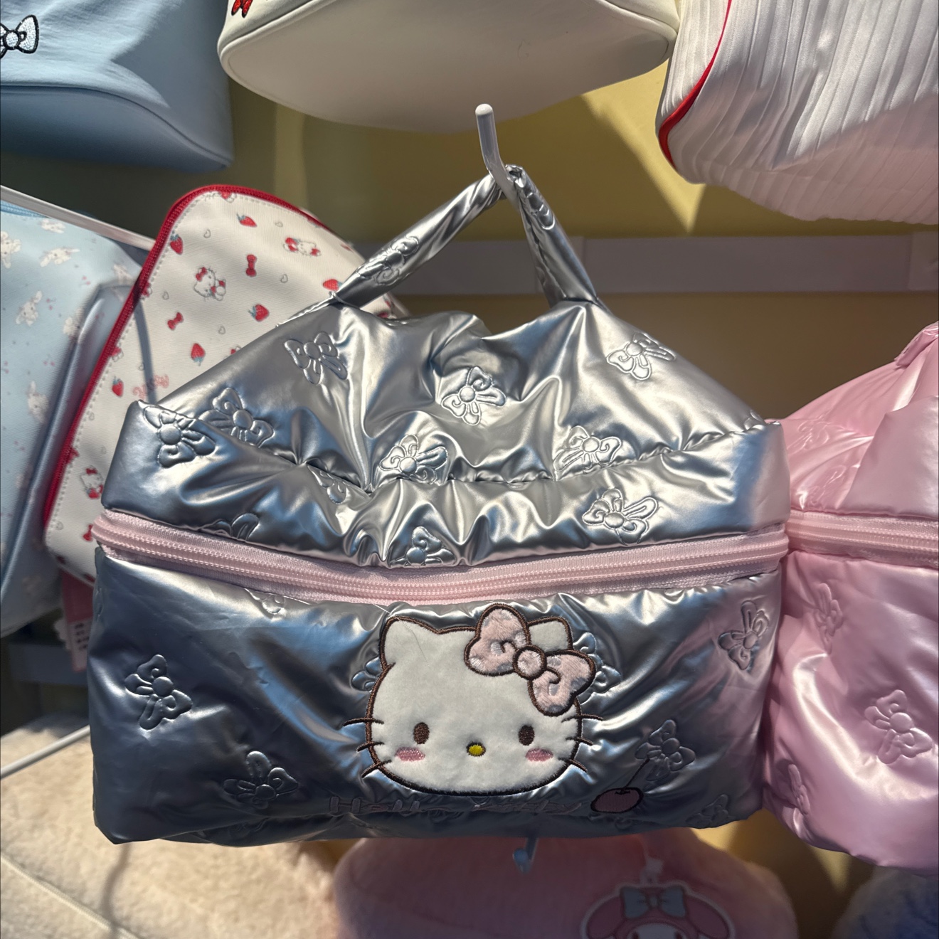 三丽鸥正版化妆包