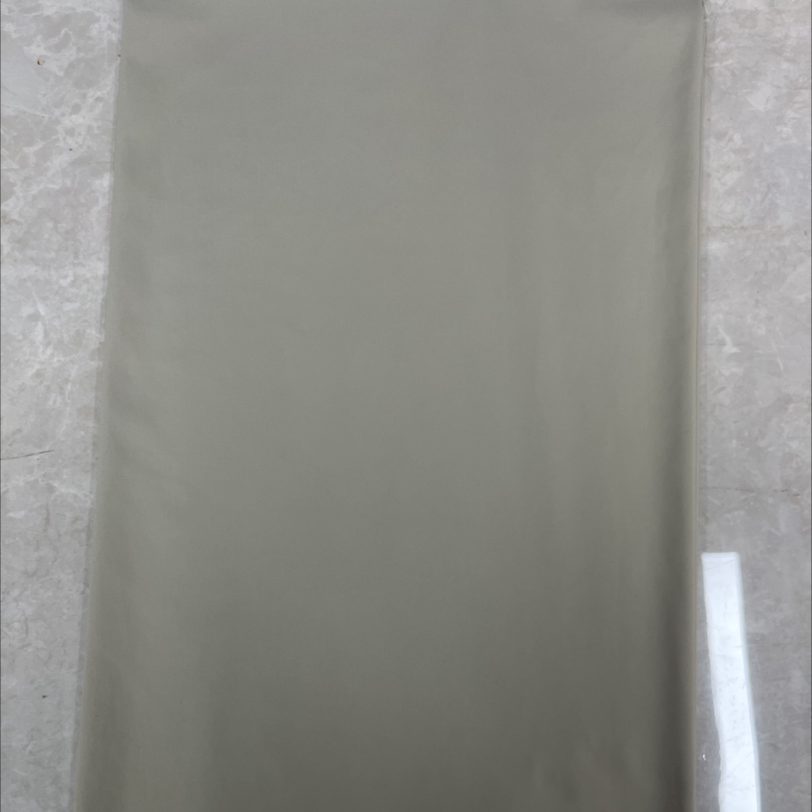 50／40涤双面、豆绿色