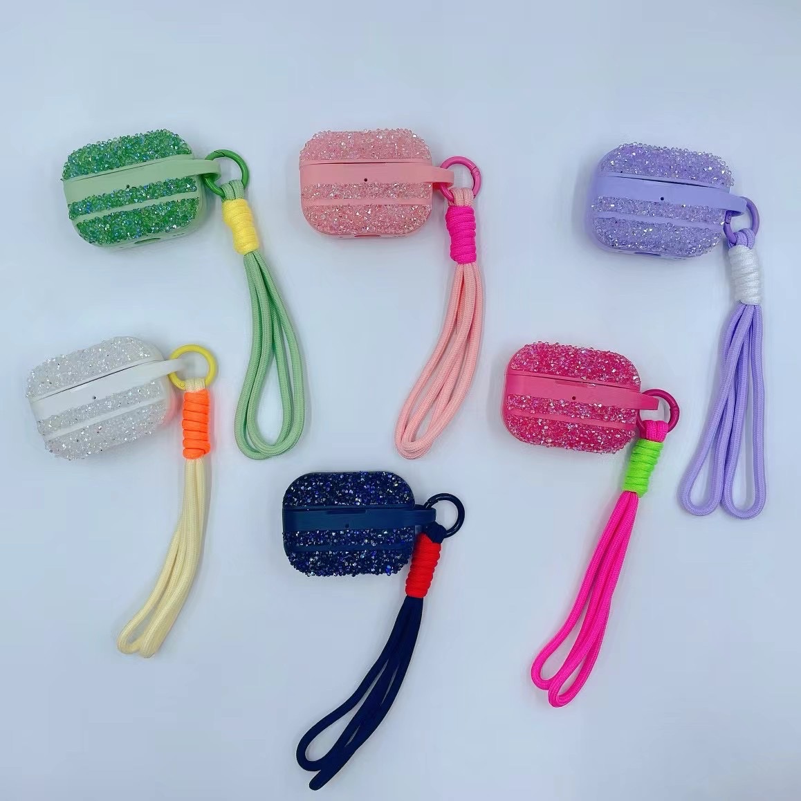 耳机包装盒 15213242435