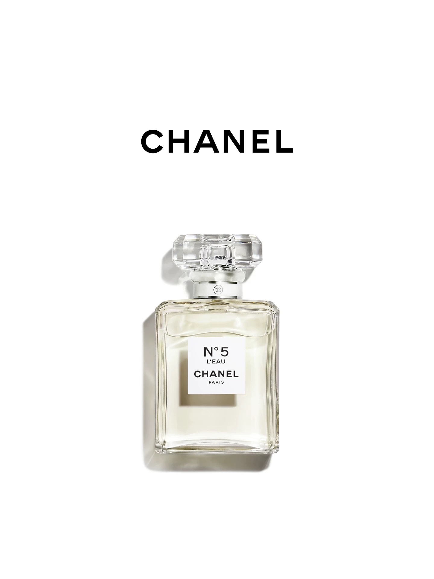 五号香水（经典）100ml香水Perfumes