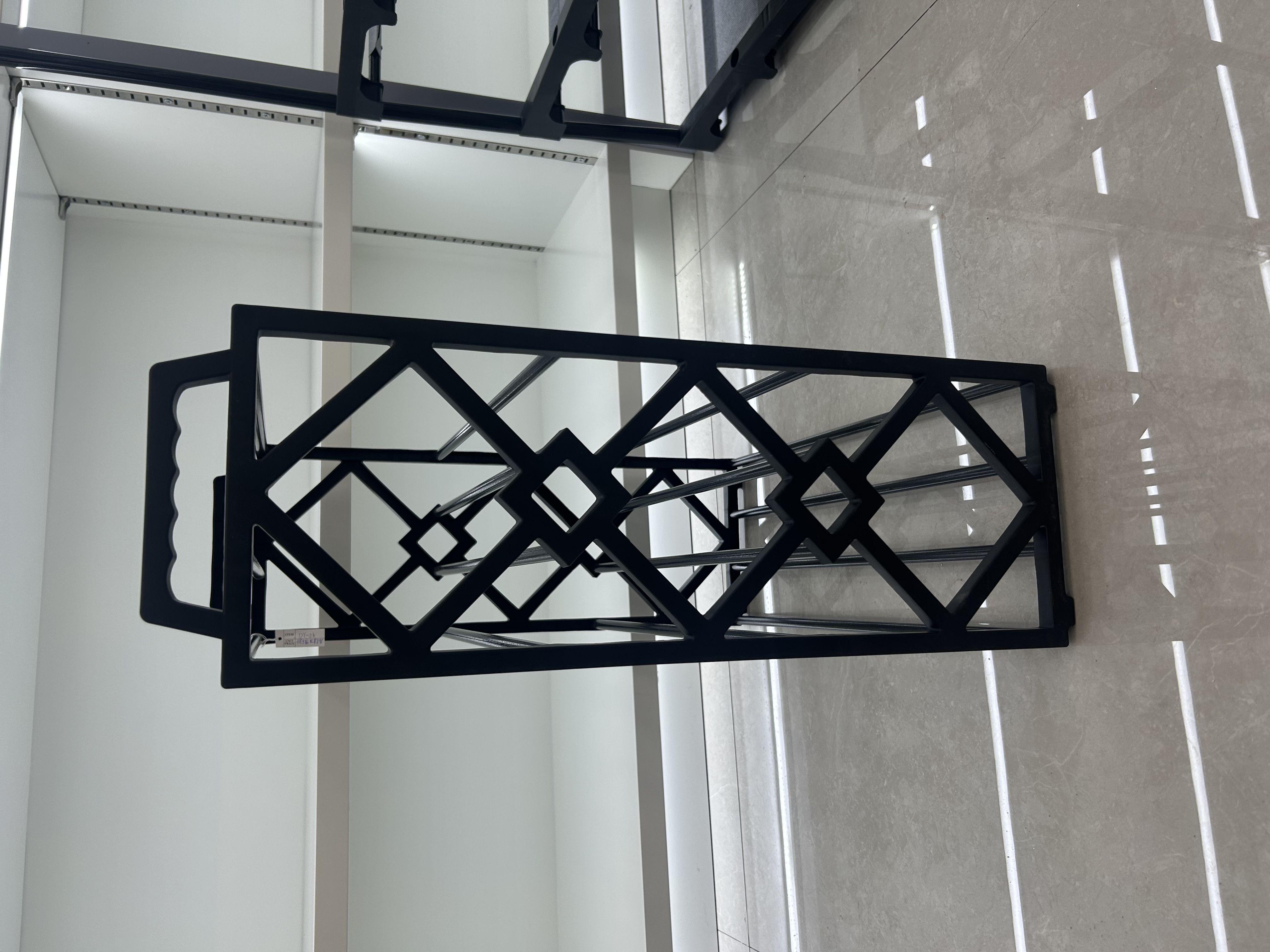 简易鞋架详情图2