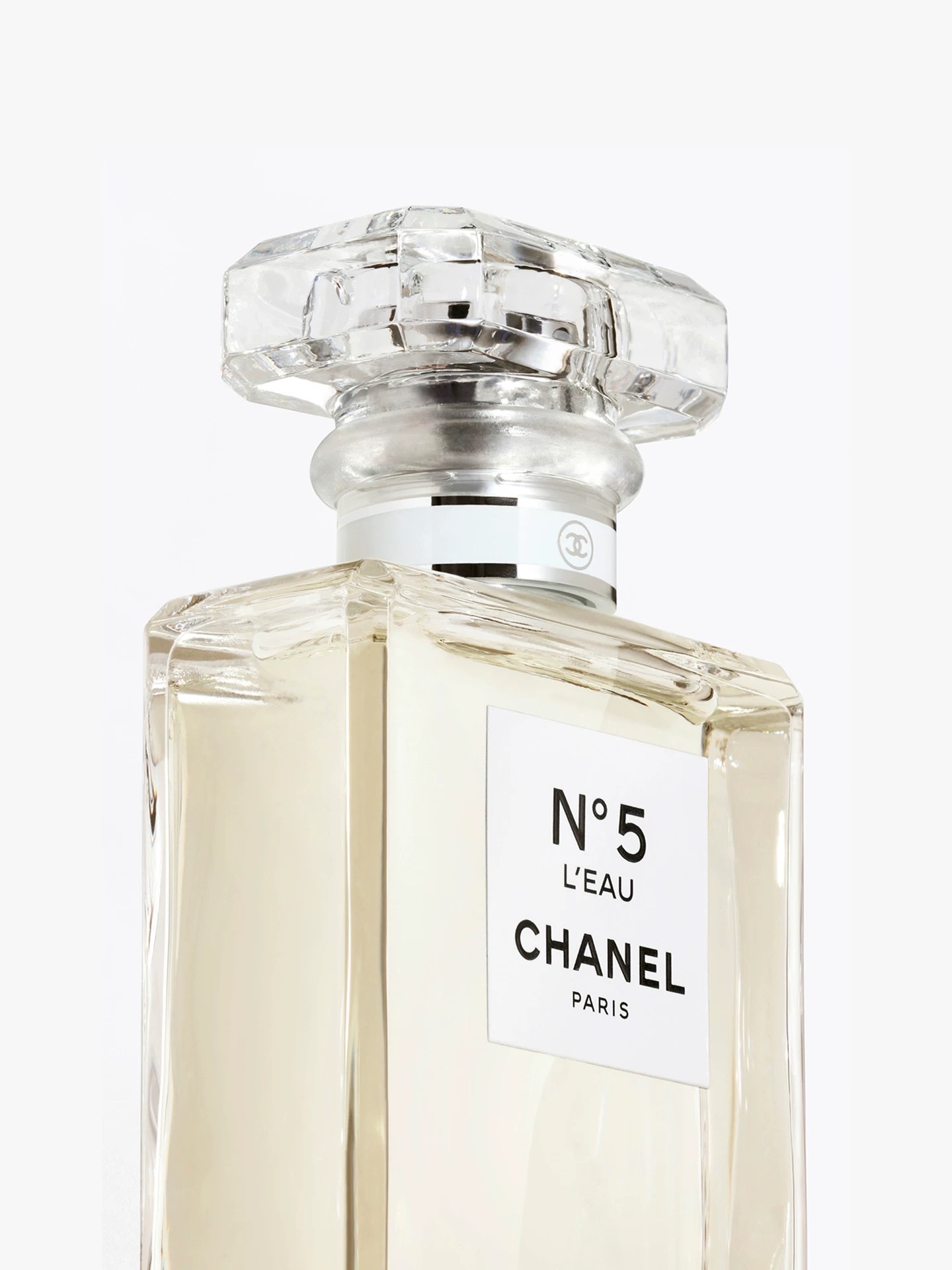 五号香水（经典）100ml香水Perfumes产品图