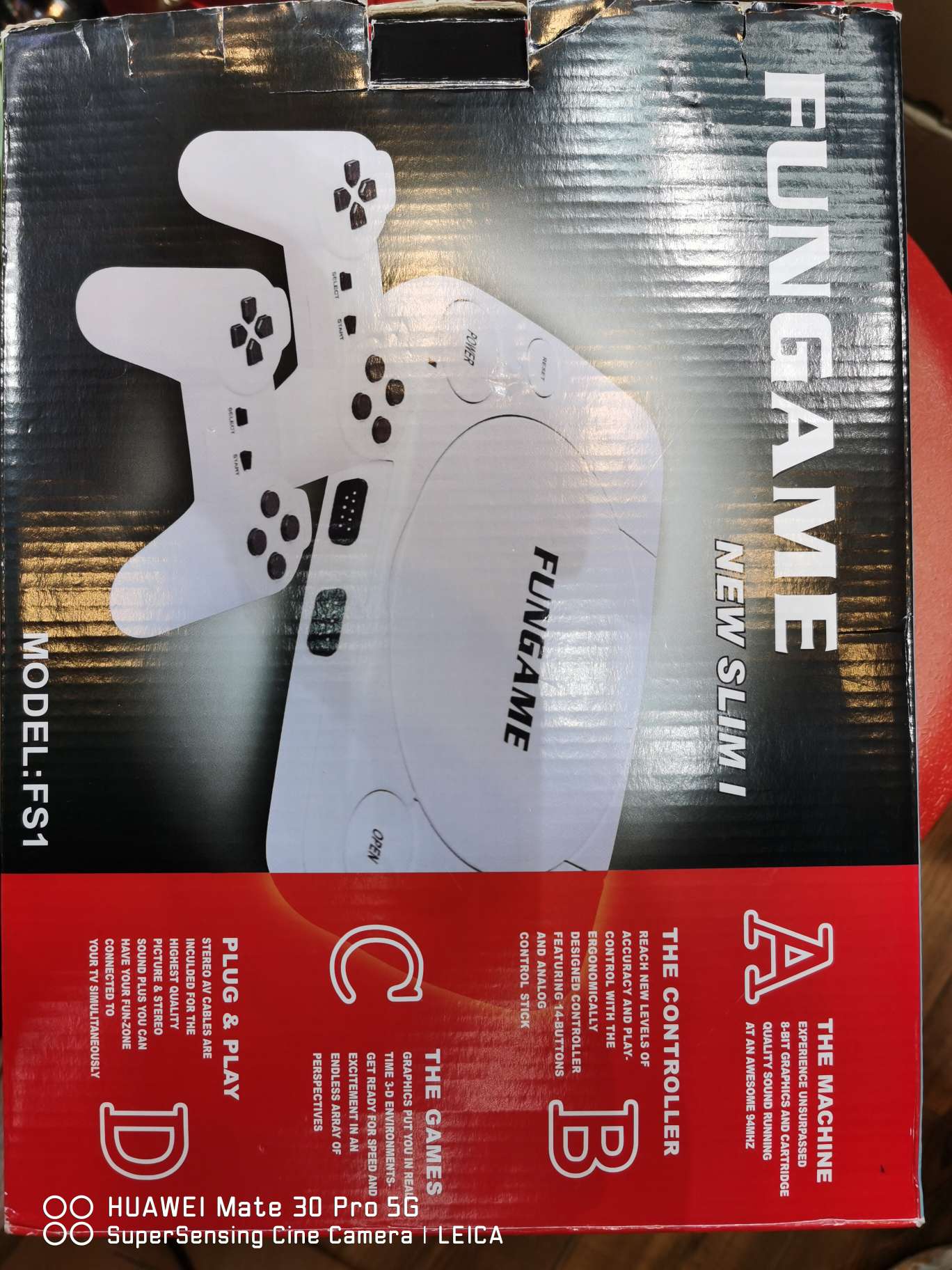 电脑手柄双打黑色带震动115544354363