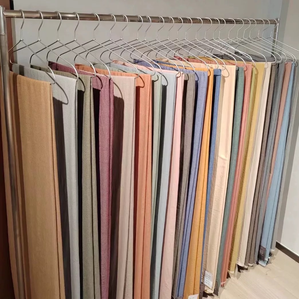 Authentic 60-count tribute satin brushed fabric, long-staple cotton, autumn and winter pure cotton fabric, custom-made quilt covers, bed sheets and bed covers