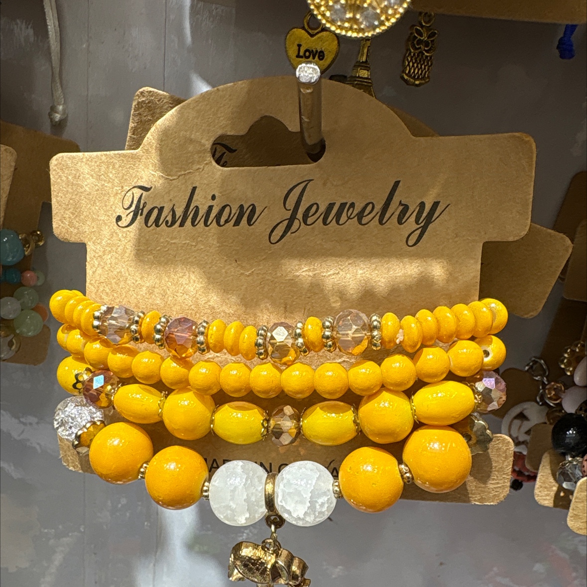 合香珠文玩手串中药手串天然材质手工编织多款可选