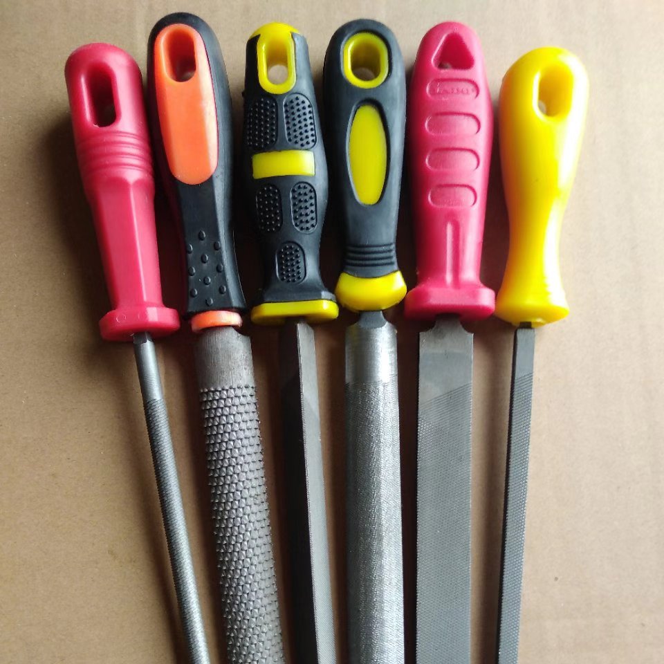 手动工具手锉工具多款式