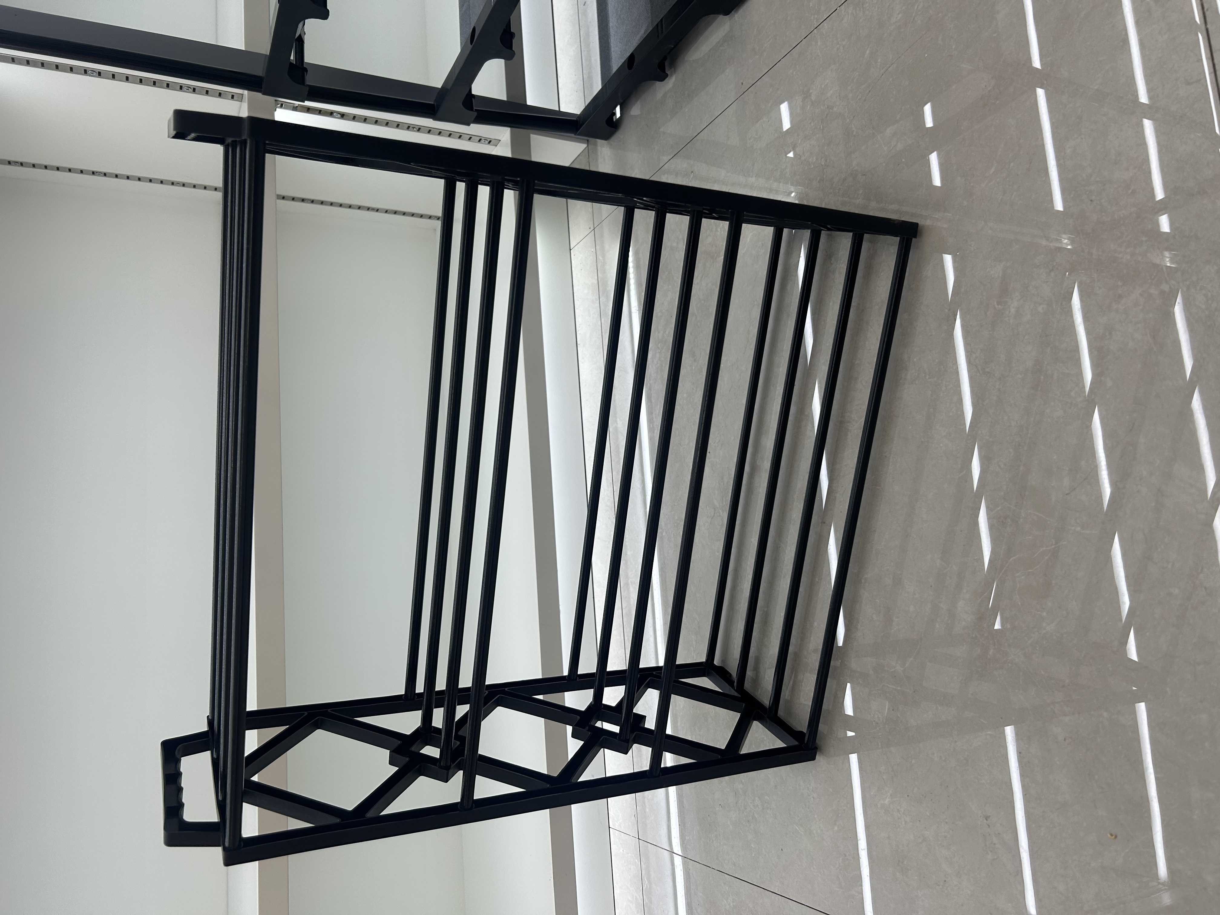 简易鞋架详情图3