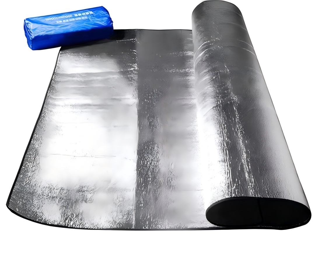 户外沙滩野餐垫防潮防水防晒休闲垫加厚便携多功能