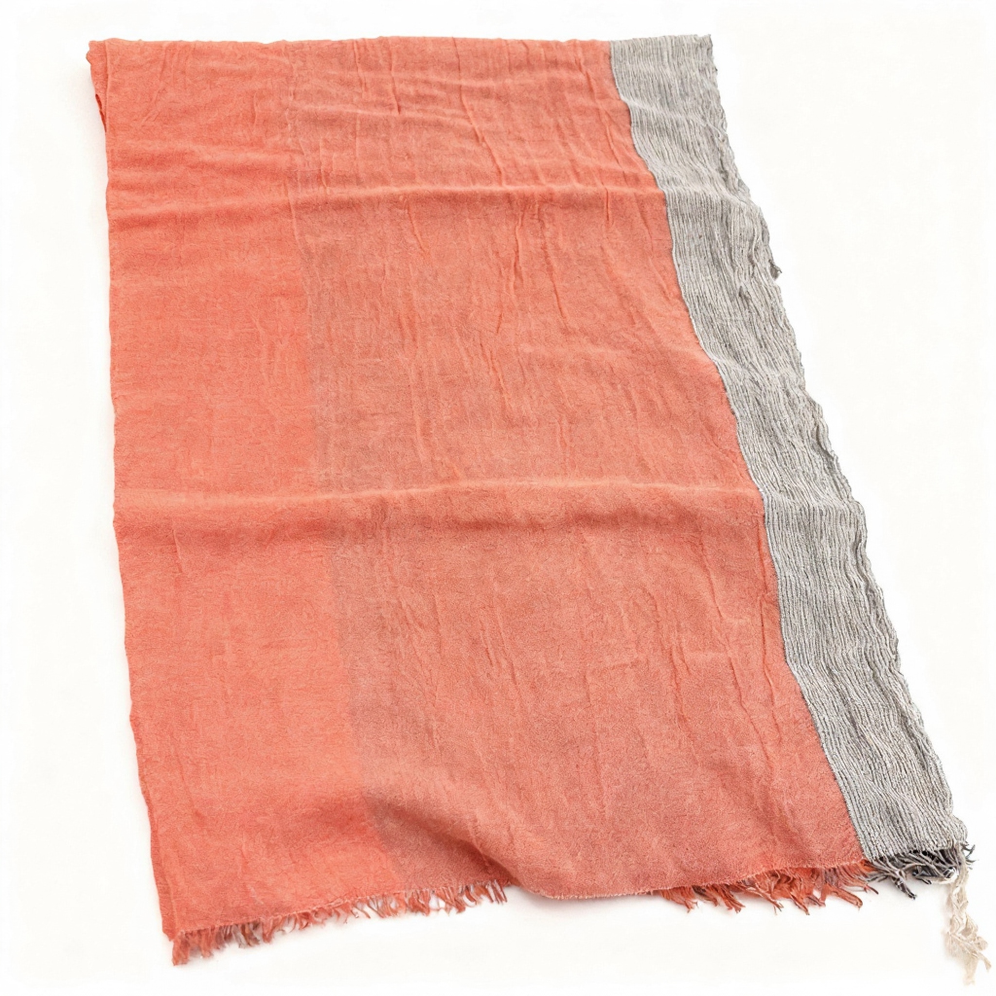 Muslim fashion long silk scarf with hot diamond, a versatile women's autumn and winter new soft, warm and multi-functional shawl