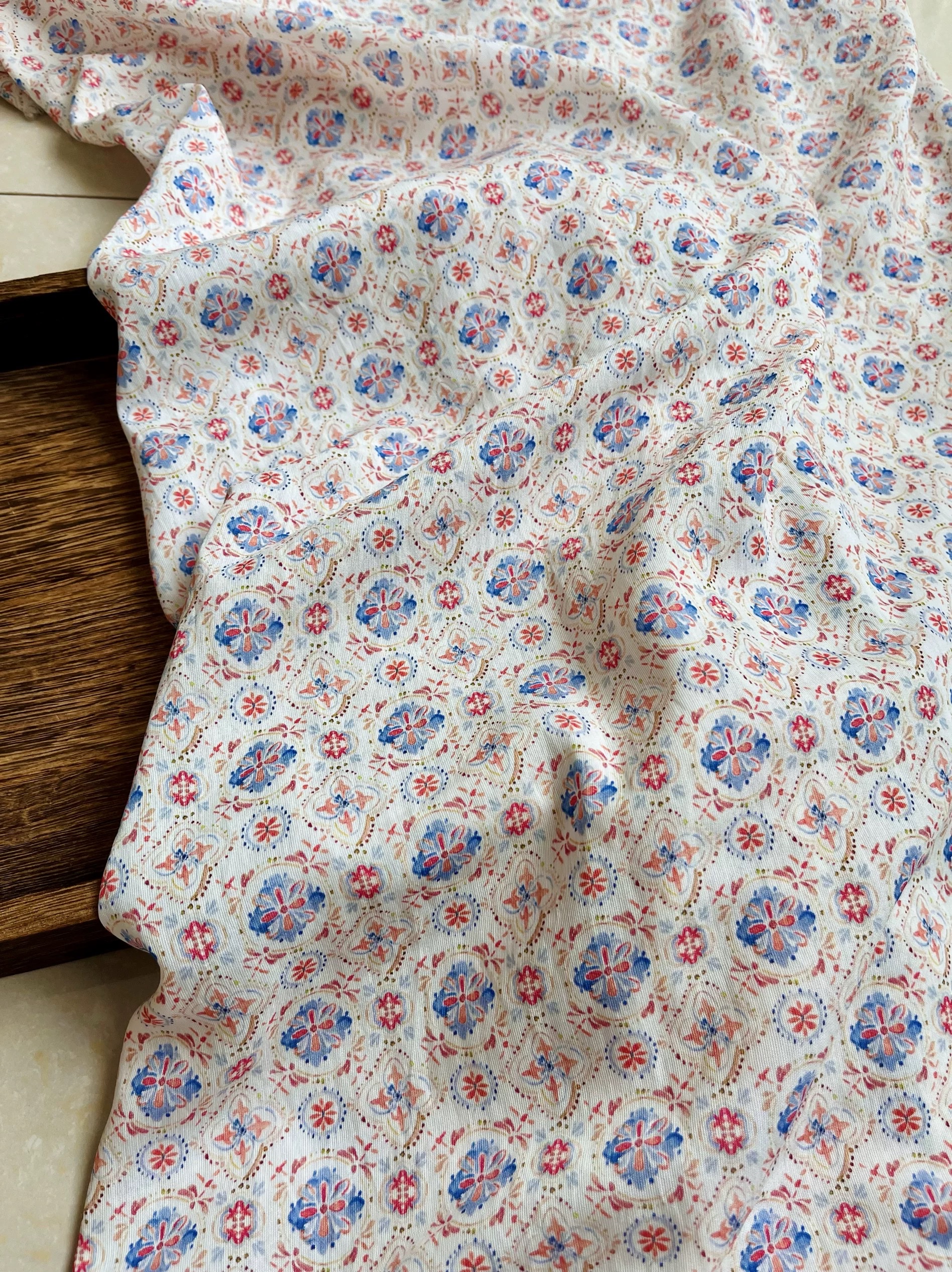 Plain sand-washed pure linen, raindrop linen, Hanfu, cotton and linen home textiles, bedding, home coverings, diy handcrafted patchwork fabric detail image 1