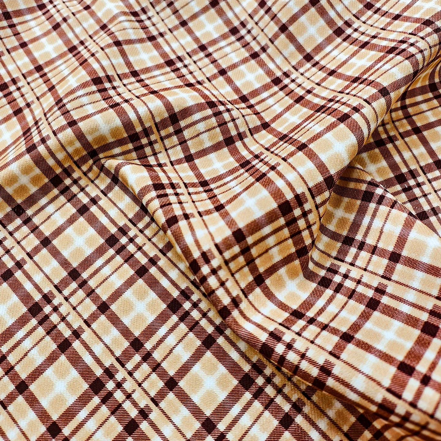 The British Style series of Spring and Autumn 21W all-cotton corduroy fabric is used for handcrafted diy hats, coats, shirts and children's clothing Application Scenario