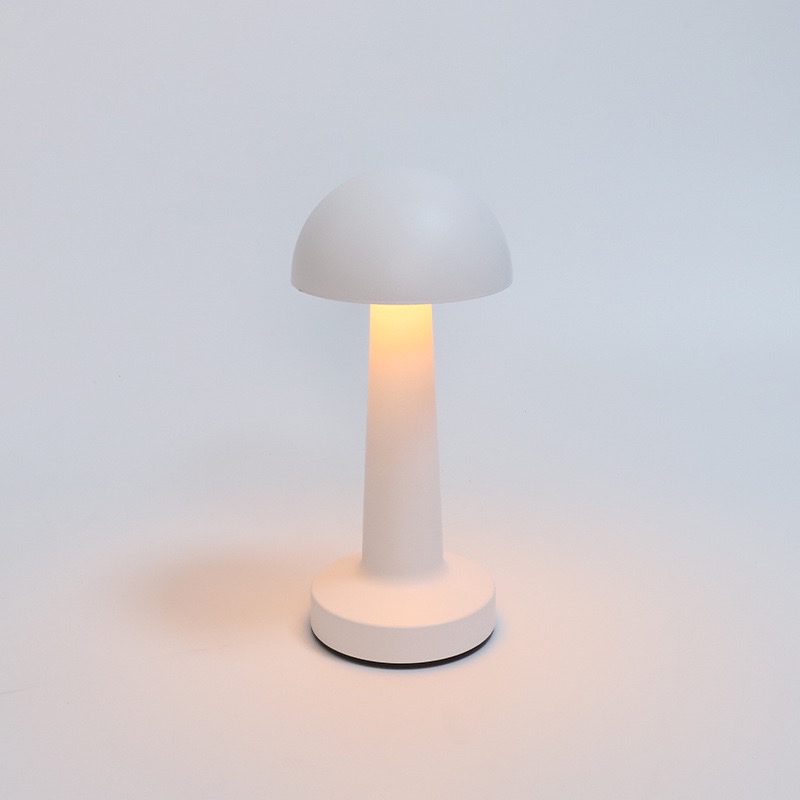 Bedside table lamp, romantic atmosphere, touch USB charging, special work light for students' study, eye-protecting led ambient light, night light, night light ornament detail image 4