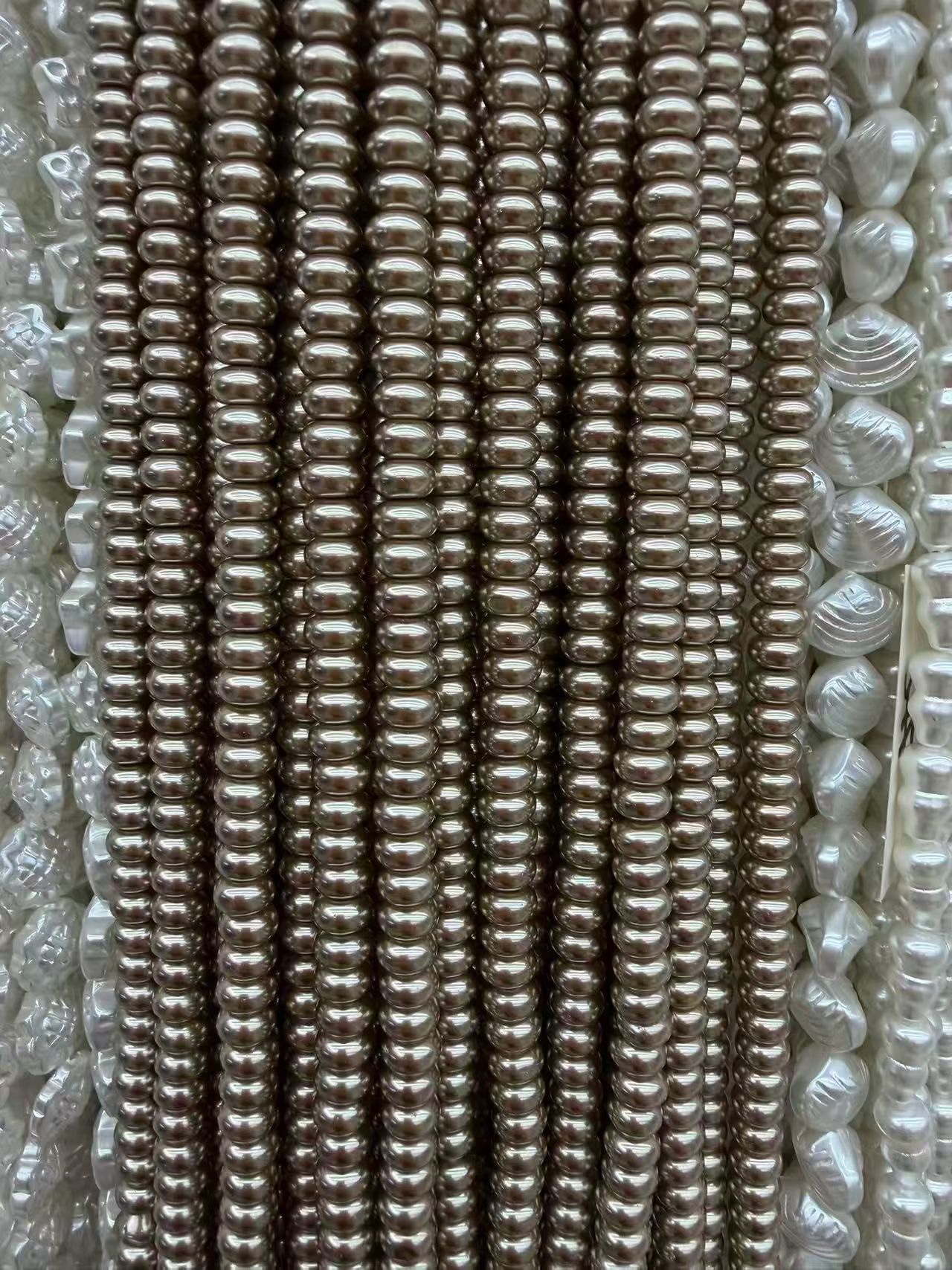 Shi Family abacus beads Application Scenario