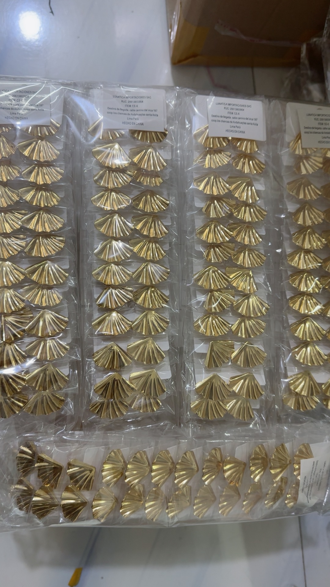 钛钢时尚不锈钢耳环耳饰简约耳坠女气质百搭饰品配饰礼物