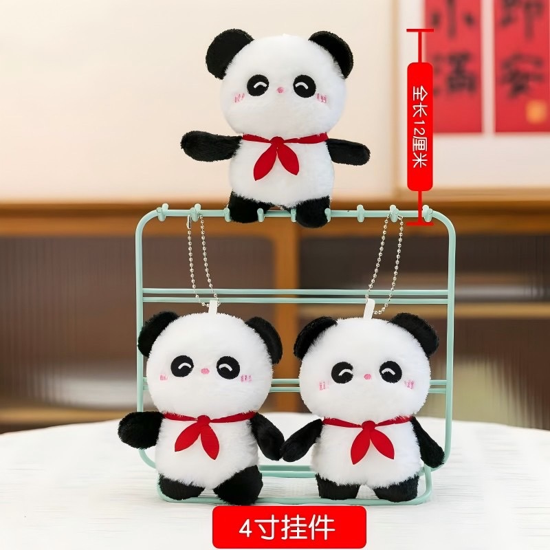 Creative and trendy plush toys, cute dolls, plush doll gifts, new children's toys detail image 5