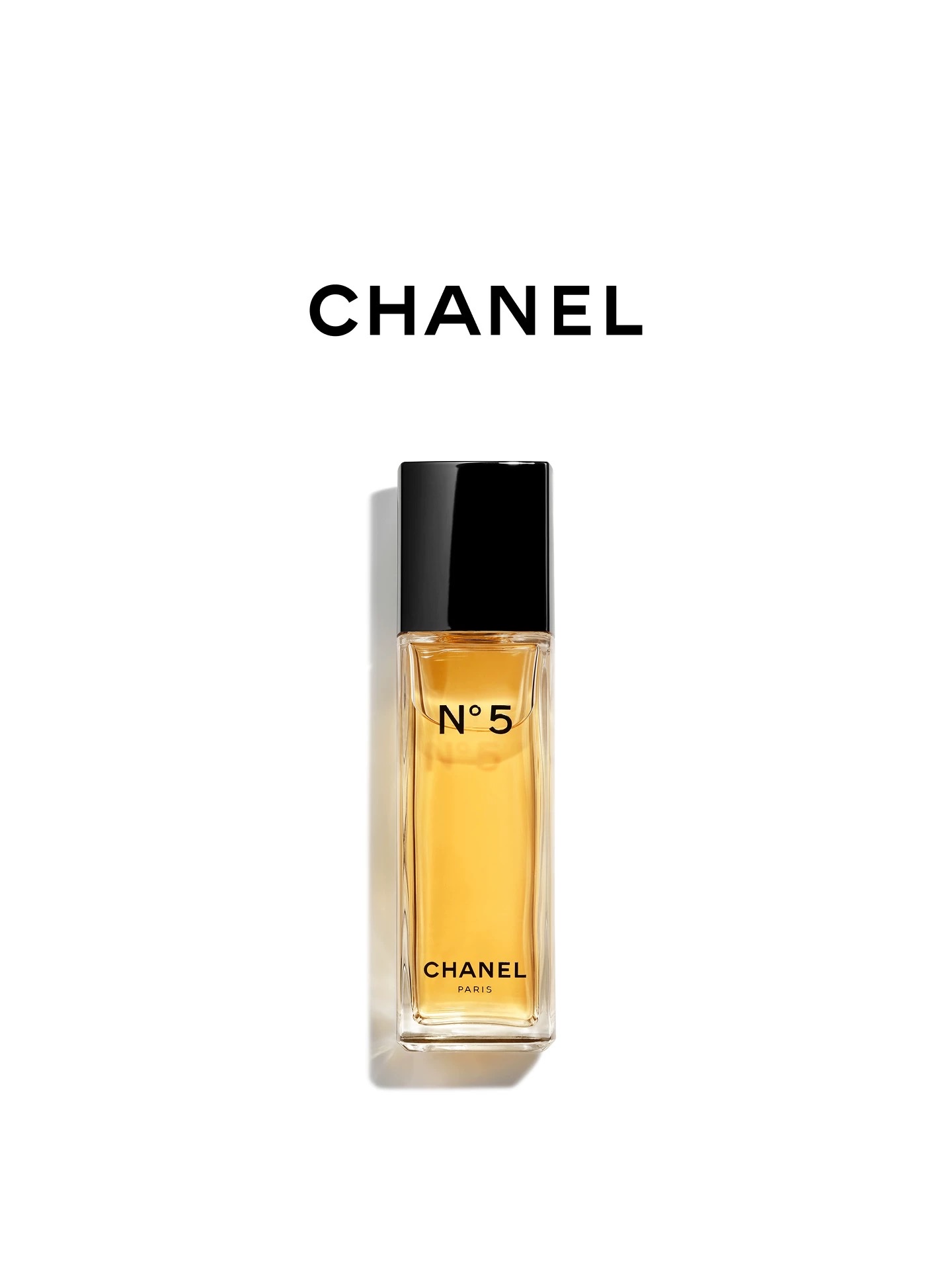 五号女士淡香水100ml香水Perfumes