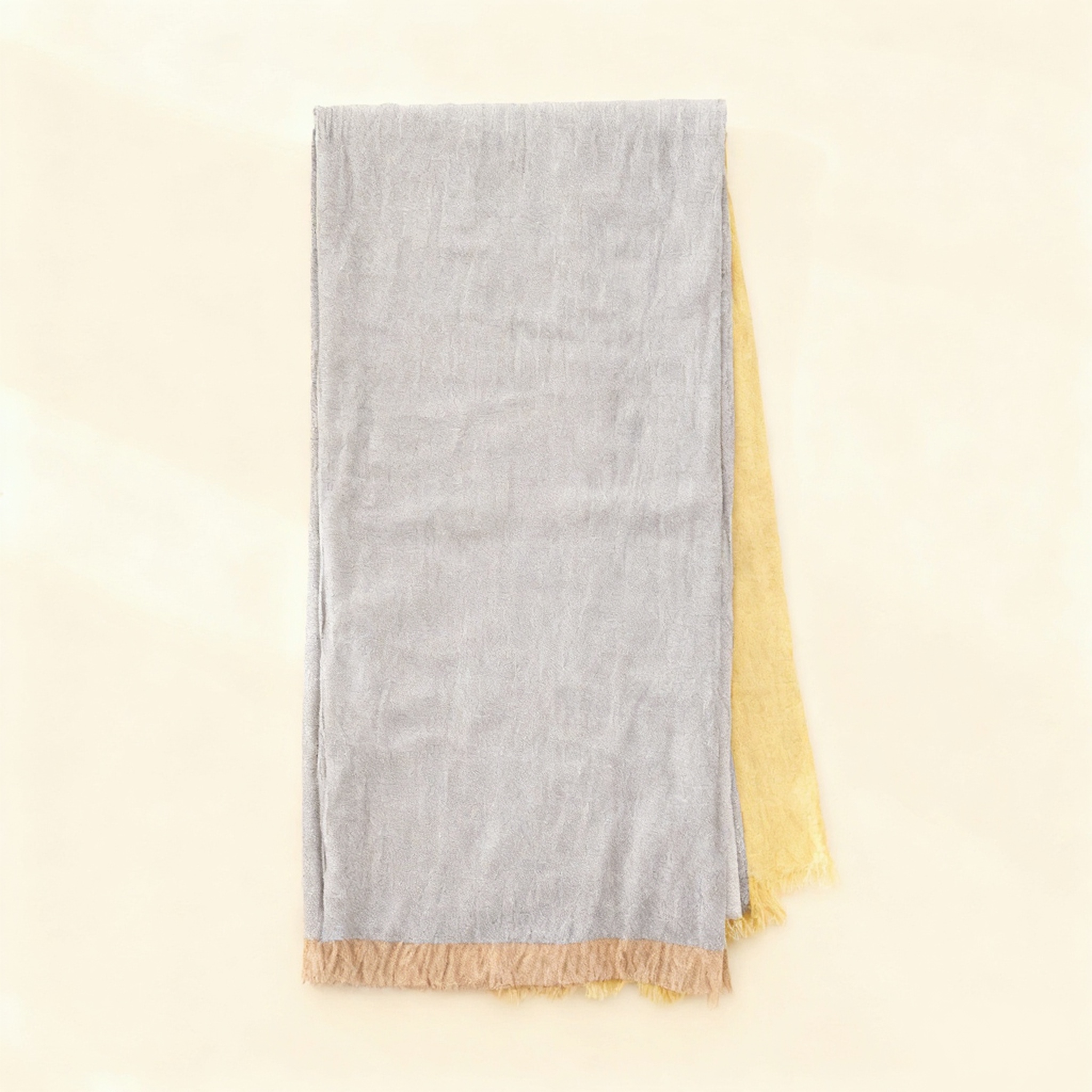 Muslim fashion long silk scarf, a versatile women's hot diamond scarf, elegant and stylish Spring and autumn new arrivals details Picture