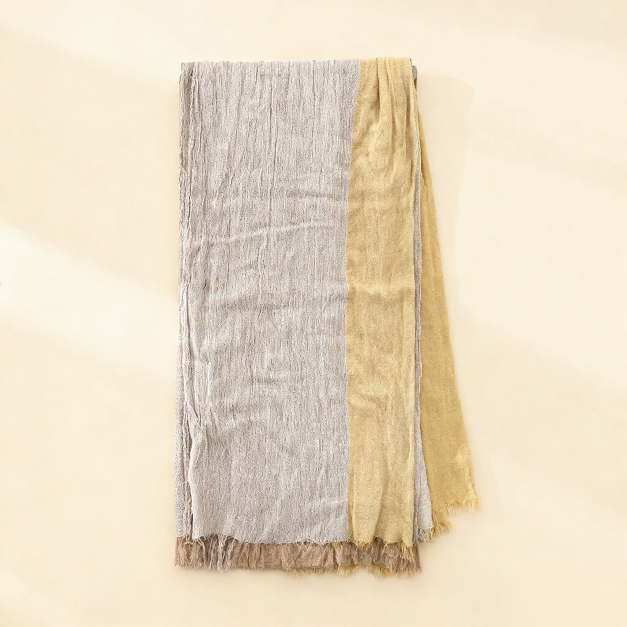 Muslim fashion long silk scarf, a versatile women's hot diamond scarf, elegant and stylish Spring and autumn new arrivals Specification image