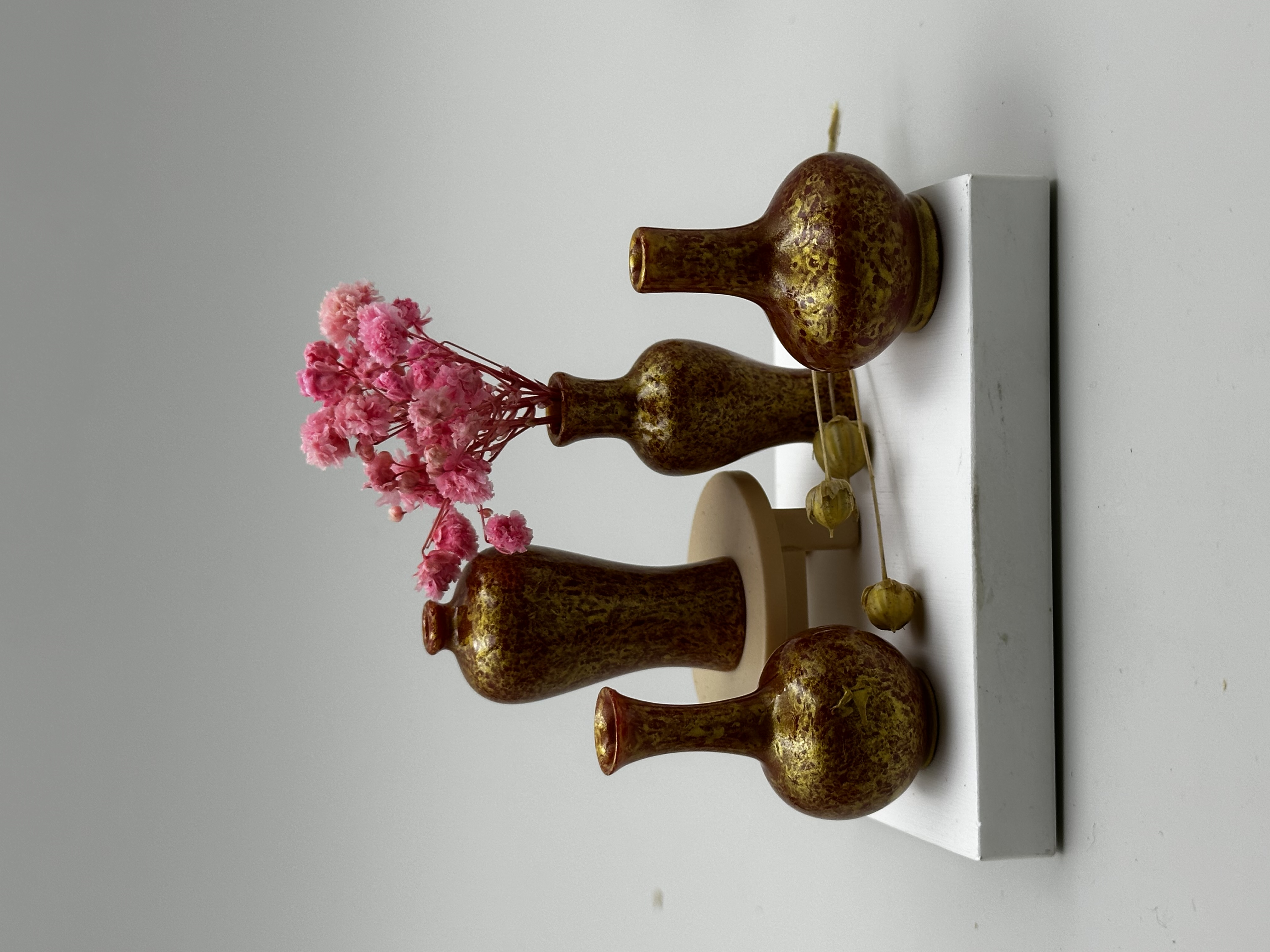 Trendy miniature food toys, simulation vases, candy houses, fun models, miniature toys, creative ornaments, children's gifts, micro-landscapes, dollhouses, furniture, household items, resin accessories detail image 6