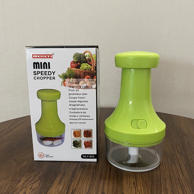 新产品家用无线迷你电动打蒜器多功能切蒜器绞肉器辅食机usb充电 32432542336536546