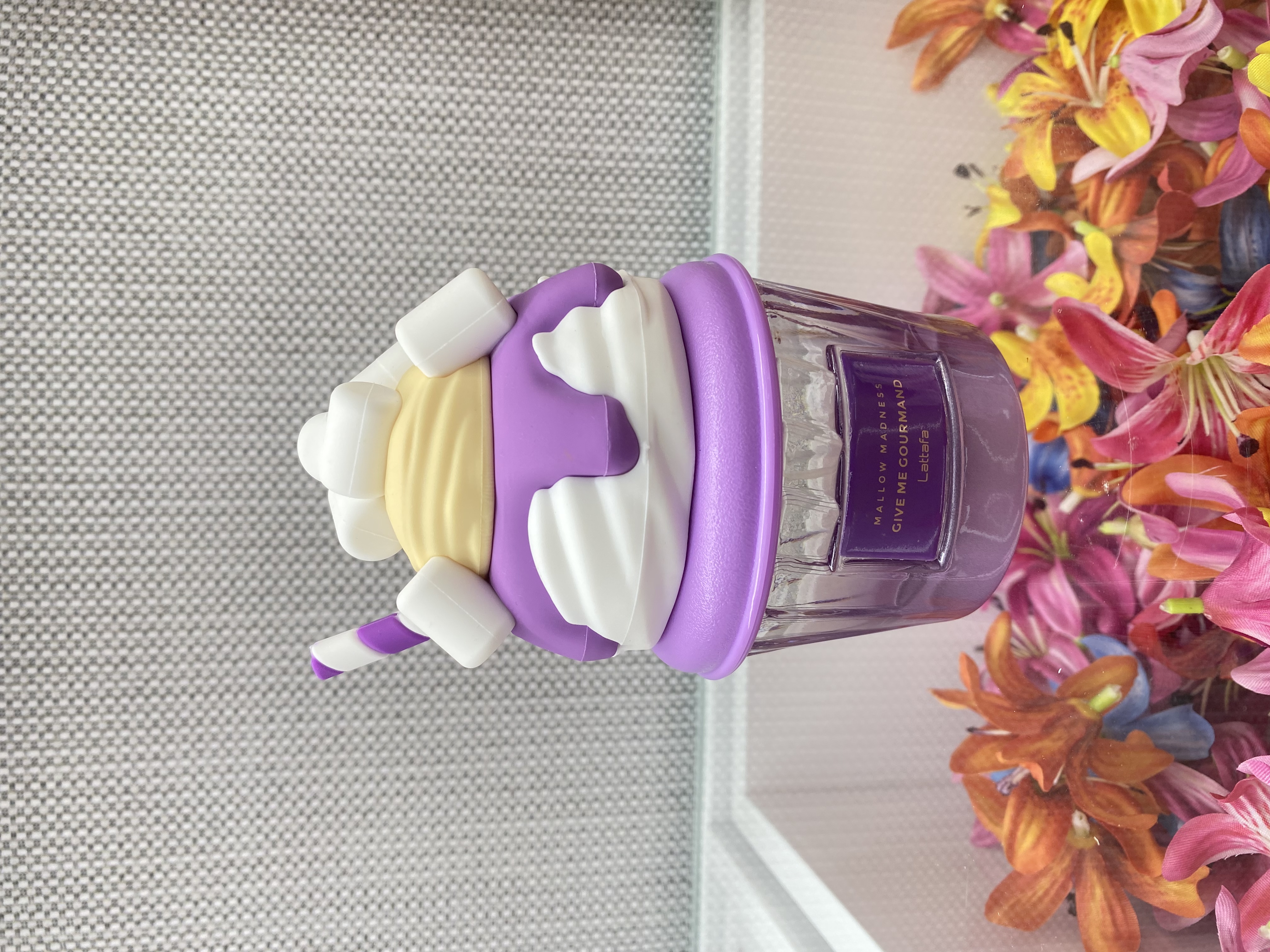 لاتافا الآيس كريم عطر 75m