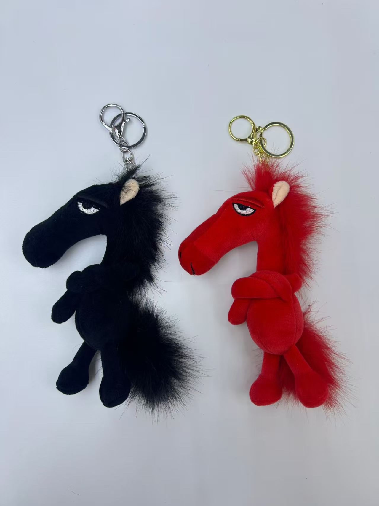 抓娃娃机毛绒玩具小熊猫夹娃娃机趣味娱乐休闲玩偶收藏抓娃娃机